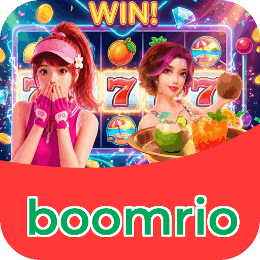 Especificações técnicas download boomrio