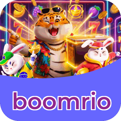 Especificações técnicas download boomrio