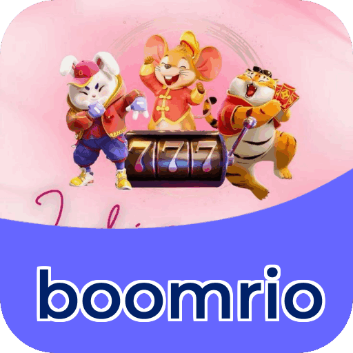 Especificações técnicas download boomrio