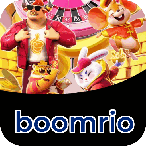 Especificações técnicas download boomrio