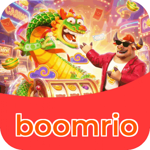 Especificações técnicas download boomrio
