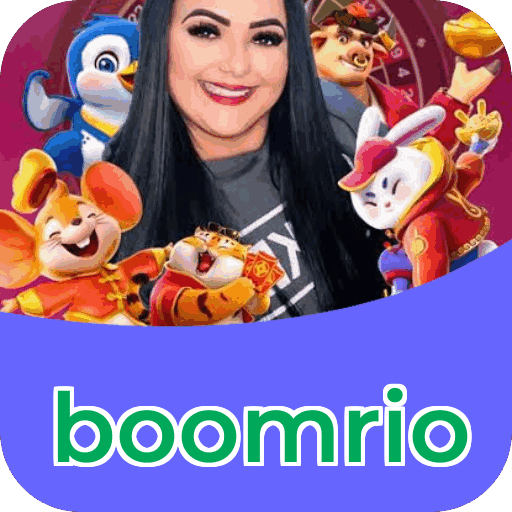 Especificações técnicas download boomrio