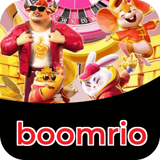 Especificações técnicas download boomrio