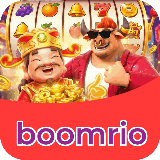 Especificações técnicas download boomrio