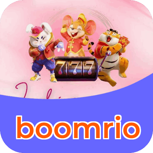 Especificações técnicas download boomrio