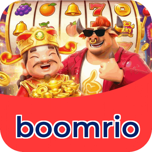 Especificações técnicas download boomrio