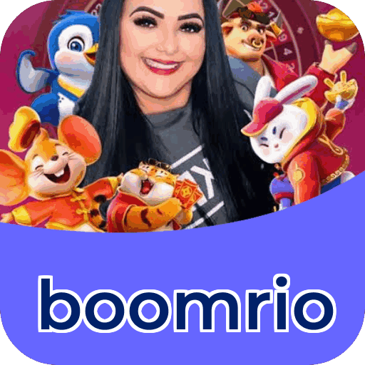 Especificações técnicas download boomrio