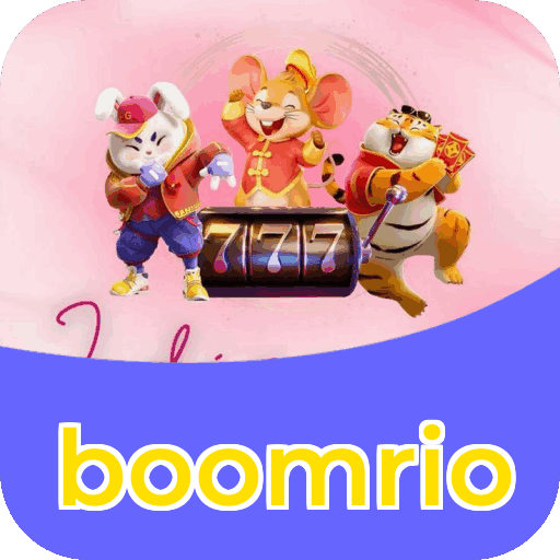 Especificações técnicas download boomrio