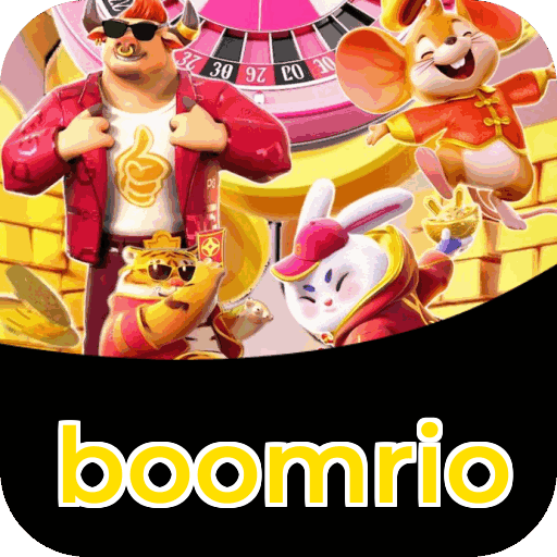 Especificações técnicas download boomrio